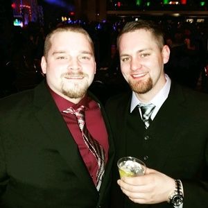 Meet your Posher, Matt